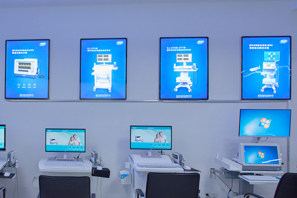 公司環(huán)境6