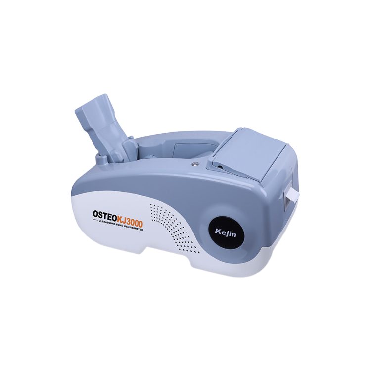 科進(jìn)Kejin 超聲骨密度儀OSTEOKJ3000M 內(nèi)置打印功能